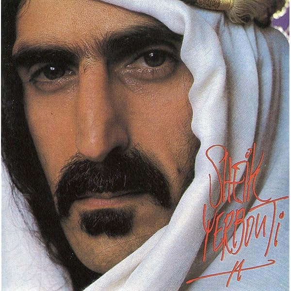 洋楽 Frank Zappa You Are What You Is You Are What You Is - Wikipedia